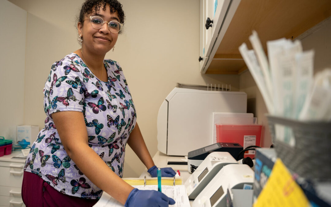 Join our Dental or Medical Assistant Training Program Today for a Fulfilling Career!