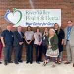 CMS, HRSA, PA Office of Rural Health Visit